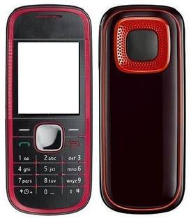 imbi Nokia 5030 (Old Model) Front Back Body With Keypad Front & Back Panel