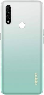 Flipkart SmartBuy Oppo A31 (2020) With Camera Lens & Volume Power Keys Back Panel