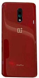 Docile ( 100% Original ) Mobile Body Panel Compatible For OnePlus 7 Back Panel