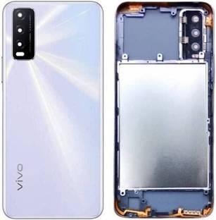Suffain VIVO Y20 FULL HOUSING BODY WITH PROPER LOGO Back Panel