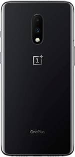 Farcry ONEPLUS 7 WITH CAMERA RING GLASS Back Panel