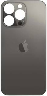 Flipkart SmartBuy Apple iPhone 13 Pro Back Panel