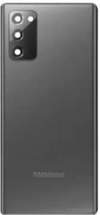 SRaccessories Samsung Note 20 / SM- (with Camera Lens) Back Panel