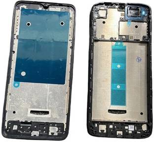 सैंडरीज़ शाओमी Poco C50 (Original Front Housing LCD Frame) आगे पैनल