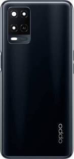IncMart OPPO A54 4G (CPH2239) {With Middle Ring, side key, lens} Back Housing Body Full Panel