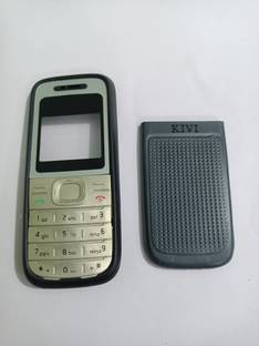 HS Enterprises NOKIA 1200 BODY FROUNT & BACK 1200 BODY FROUNT & BACK Front & Back Panel