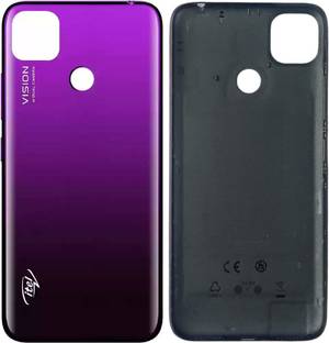 Unique4Ever Itel Vision 1 Back Panel