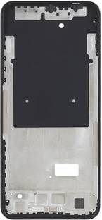 Kraze4blaze Vivo Y22 (Original Front Housing LCD Frame) Front Panel