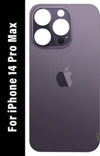 सफा एप्पल iPhone 14 Pro Max पीछे पैनल