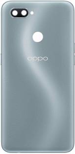 Flipkart SmartBuy OPPO A11K With Side Keys Back Panel