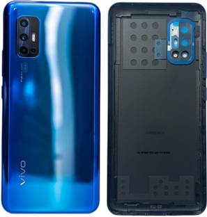 मैक्सआउट विवो V17 Housing Body With Middle Ring + Side Keys + पूर्ण पैनल