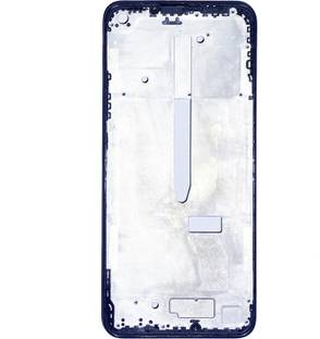 Tworld Realme 9 Pro ( RMX3471, RMX3472 ) Front Housing LCD Frame Bezel Plate Digitizer Panel