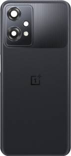 Flipkart SmartBuy OnePlus Nord CE 2 Lite ( 5G ) Back Panel