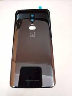 SPAREWARE ONEPLUS 6 Back Panel