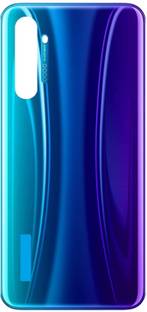 Kraze4blaze Realme XT Back Panel