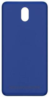Kraze4blaze Jio Phone Next (With Proper Logo) Back Panel