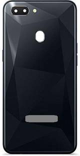 Kraze4blaze Realme 2 (RMX1809) (With Proper Logo) Back Panel