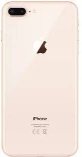 SPAREWARE IPHONE IPHONE 8 PLUS Back Panel