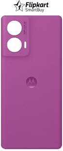 Flipkart SmartBuy Motorola G96 5G (Best quality) (with Proper Logo) Back Panel