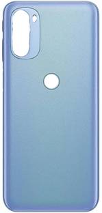 imbi Motorola Moto G31 (XT2173-3) With On Off And Volume Button Back Panel