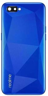 Flipkart SmartBuy Realme C2 Back Panel