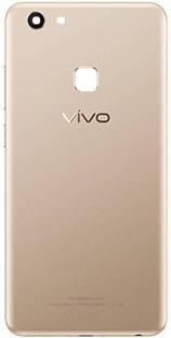 Sandreezz Vivo V7 Plus (with Proper Logo) Back Panel