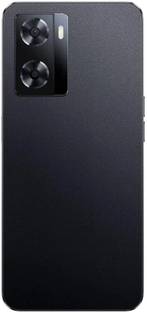 IncMart OPPO A57 4G {With Middle Ring, side key, lens} Back Housing Body Front & Back Panel