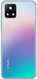 Sandreezz Vivo Y72 5G (With Middle Ring Camera Lens & Side Volume Power Buttons) Full Panel