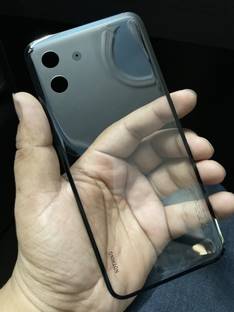 MAXOUT Nothing Phone (2) Back Panel