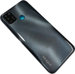 MAXOUT Infinix Smart 5 (X657B) Back Panel