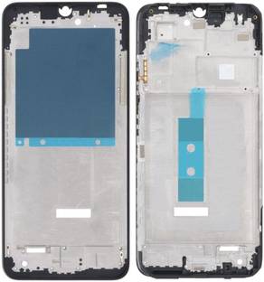 Sandreezz Xiaomi Poco M5 5G (Original Front Housing LCD Frame) Front Panel