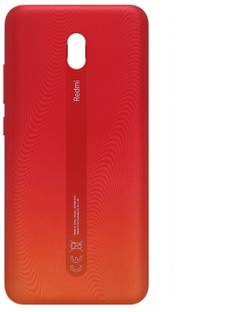 HQP for Xiaomi Redmi 8A ( MZB8458IN, M1908C3KG, M1908C3KH ) Battery Back Door Replacement [ With Volume and Power Key ] Back Panel