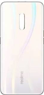 IncMart Realme X Back Panel