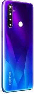 AL HAYY Realme 5Pro full body housing Front Panel