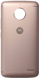 Flipkart SmartBuy Motorola E4 ( Don't Buy If Your Model Moto E4 Plus ) Back Panel