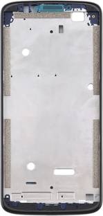 Tworld Motorola Moto G6 Play ( XT1922-1, XT1922-2, XT1922-3, XT1922-4, XT1922-5 ) Front Housing LCD Frame Bezel Plate Digitizer Panel