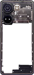 Tworld Tecno Camon 20 Pro ( CK7n ) - [ With Volume Keys ] Middle Chassis Frame Ring Digitizer Panel