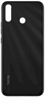 Sandreezz Tecno Spark Go Plus (BB4K) (with Proper Logo) Back Panel