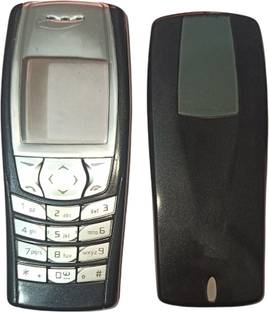 imbi Nokia 6610 (Old Model) Front Back Body With Keypad Front & Back Panel