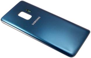 Flipkart SmartBuy Samsung Galaxy ( S9 ) G960F Back Panel