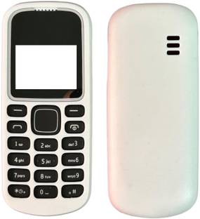 imbi Nokia 1280 Front Back Body With Keypad Front & Back Panel