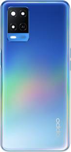 Sandreezz OPPO A54 (Housing Body) (Side Keys with Middle Body) (with Proper Logo) Back Panel