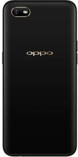 Farcry OPPO A1K WITH PROPER LOGO Back Panel