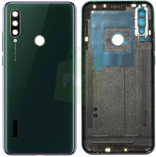 Unique4Ever Lenovo K10 Note Back Panel