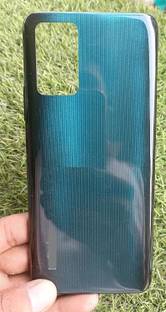 Kraze4blaze Infinix Note 10 (With Proper Logo) Back Panel