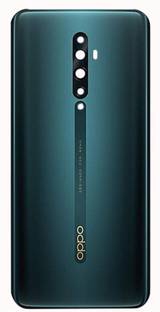 Flipkart SmartBuy Oppo Reno 2 F / Reno 2 z Glass Back Panel
