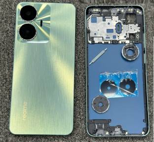 AL HAYY TRADERS FOR.REALME C55 FULL BODY Full Panel