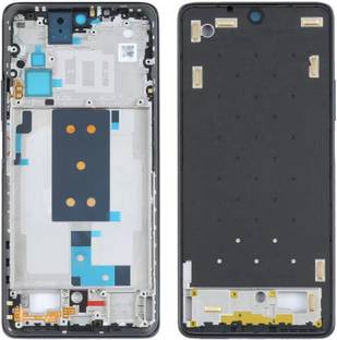 SRaccessories Xiaomi MI 11T/ 11T PRO [ LCD frame middle Front Panel