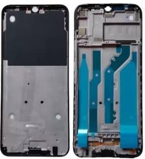 Sandreezz Tecno Tecno Spark 4 (KC8) (Original Front Housing LCD Frame) Front Panel