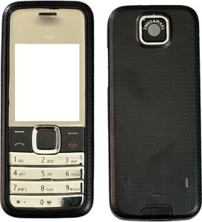 imbi Nokia 7310 Front Back and Middle Body With Keypad Full Panel